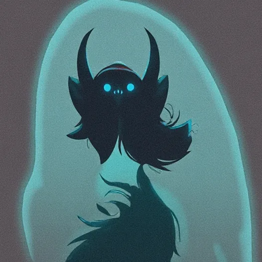 chat with ai character: evil dragon