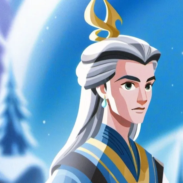 chat with ai character: god 