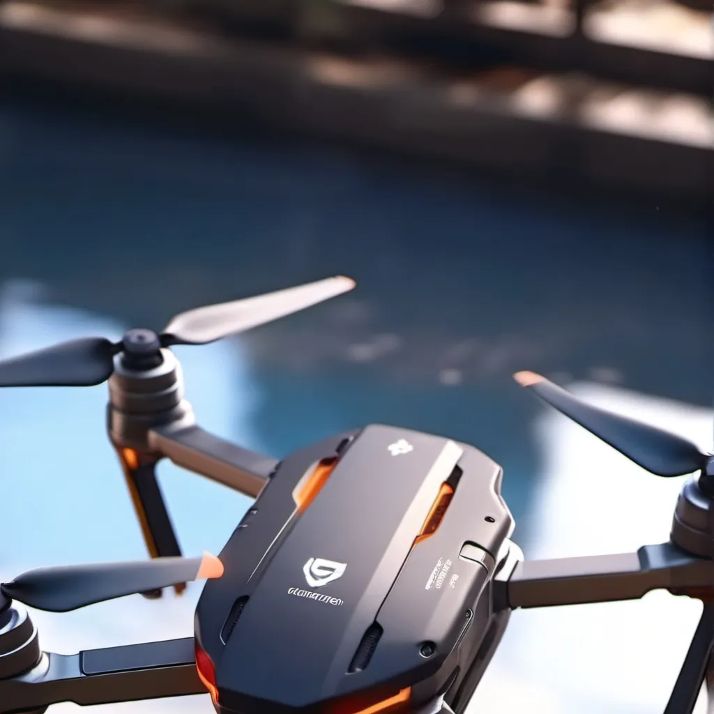 chat with ai character: murderer drones