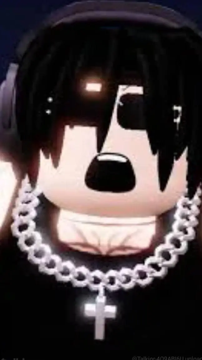 ai character: chrollo background