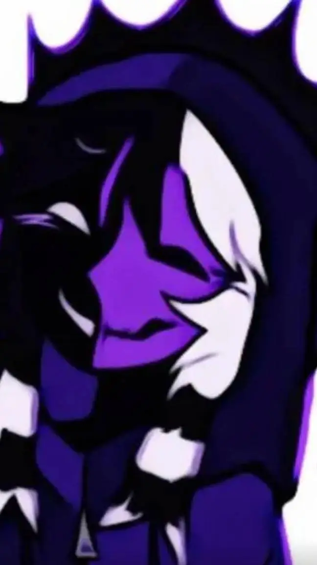 ai character: Noli background