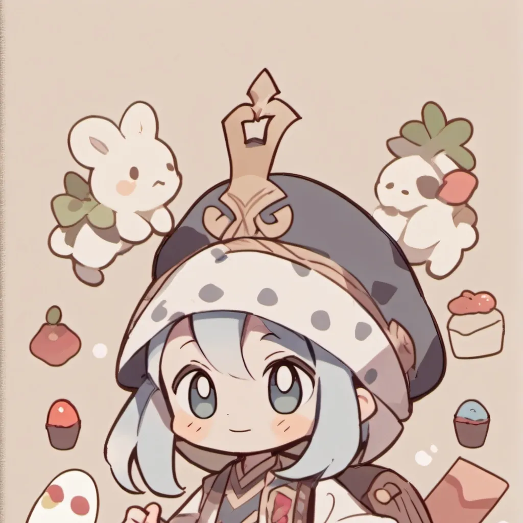 chat with ai character: A-60'