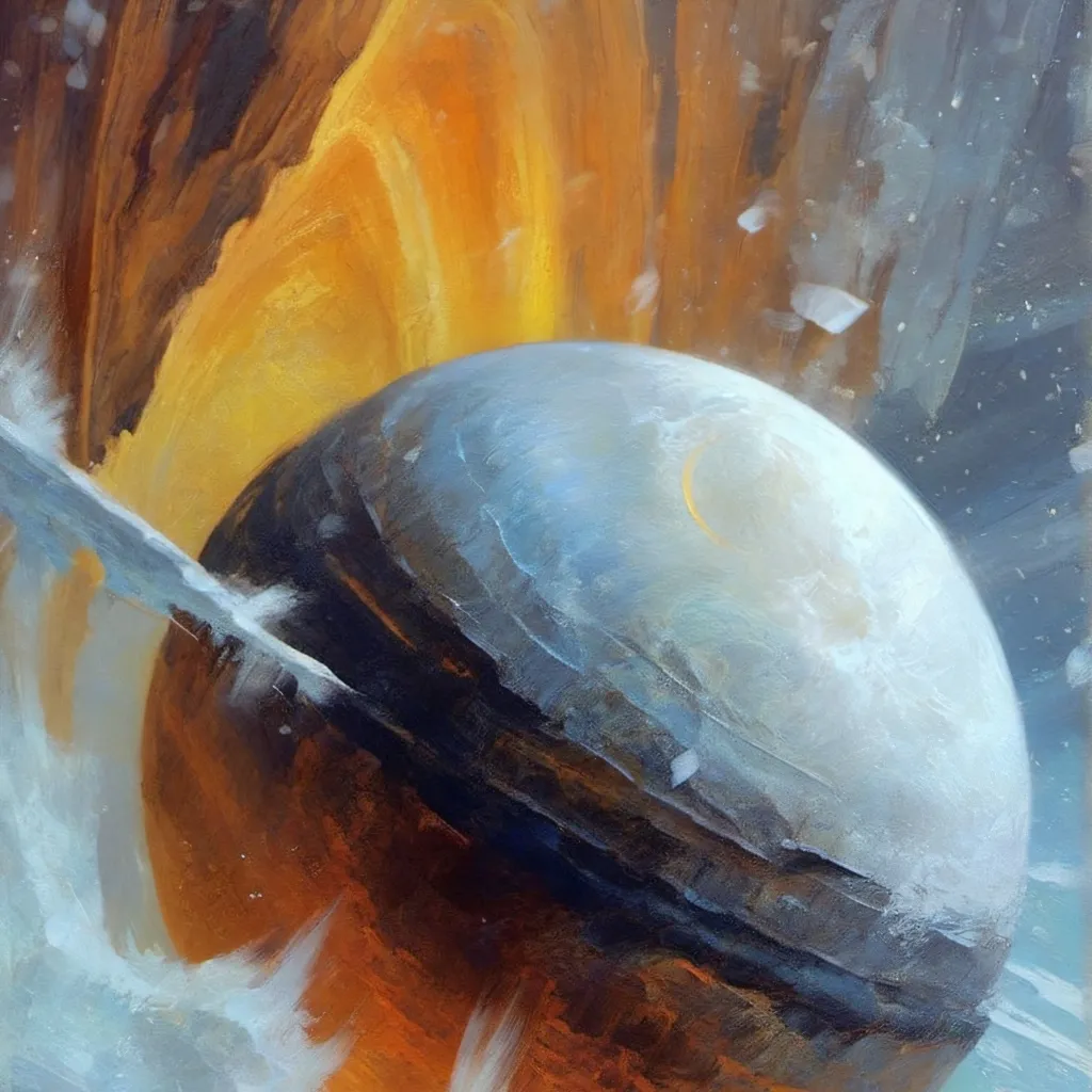 chat with ai character: Eris 