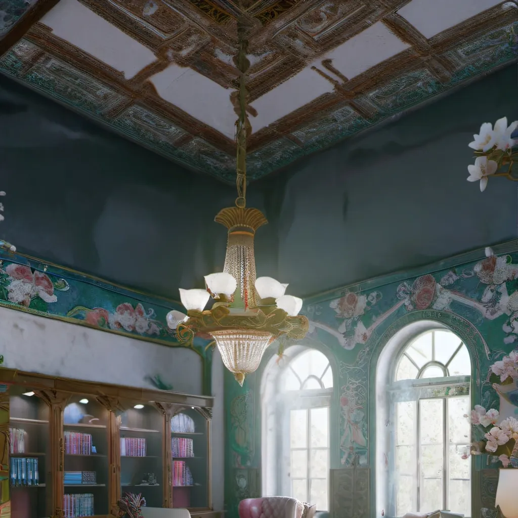 chat with ai character: Door A-10000000