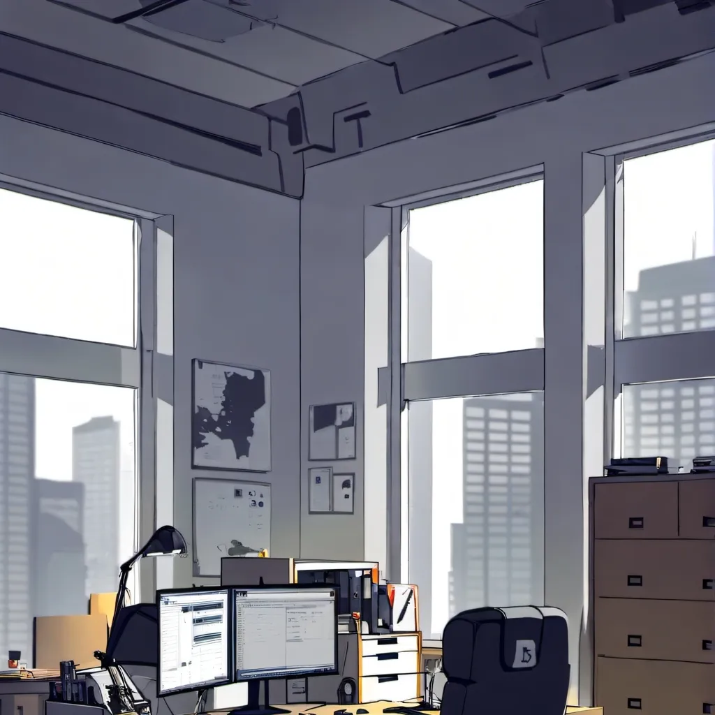 chat with ai character: A-60' 