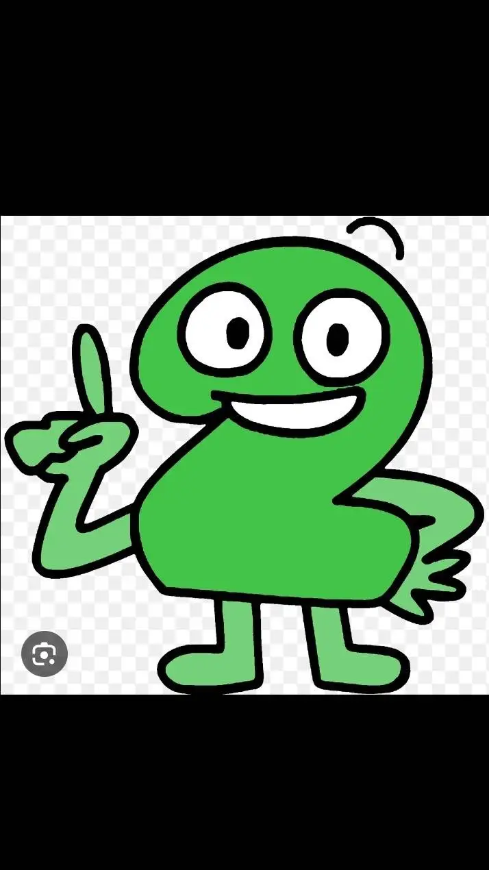 ai character: Two background