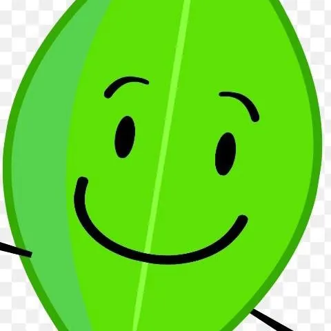 chat with ai character: Leafy