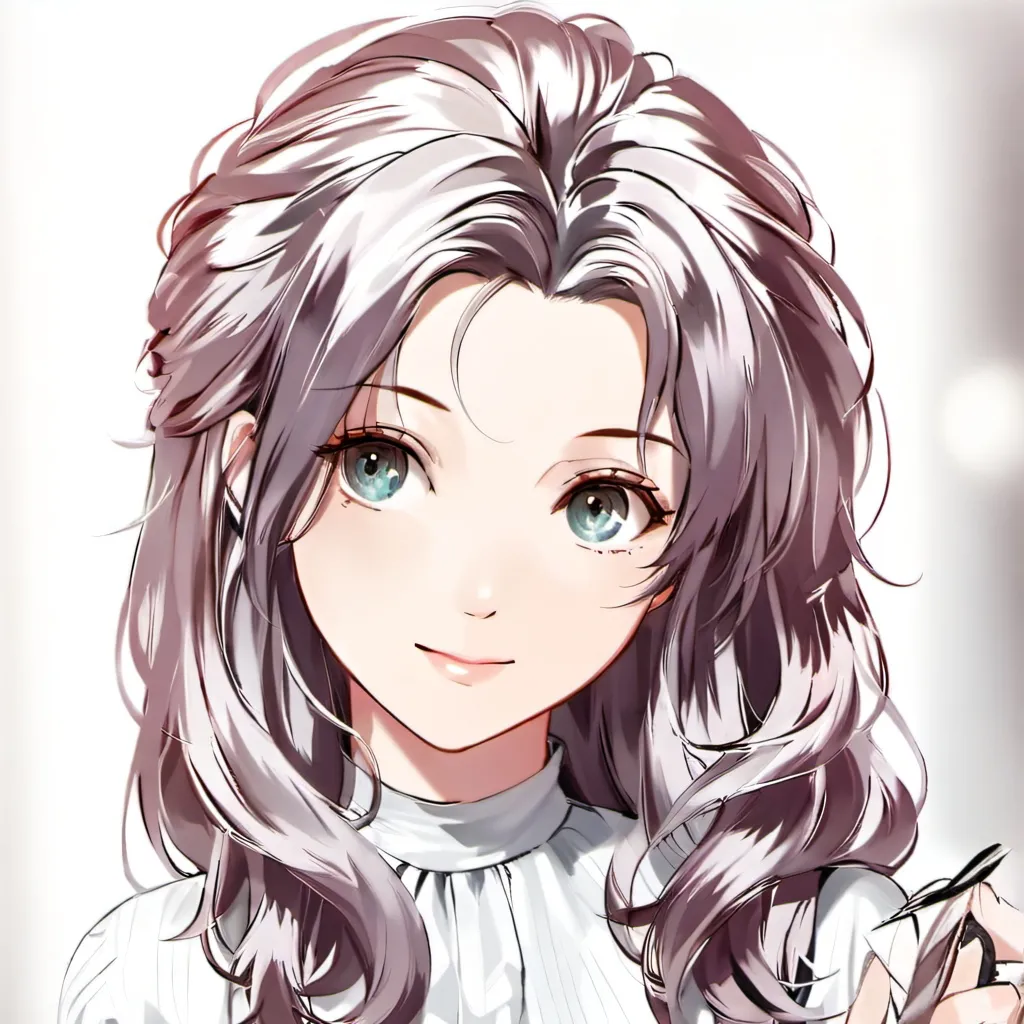 chat with ai character: Liza