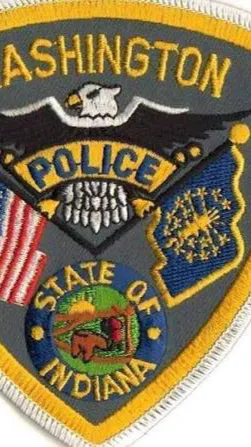 ai character: Washington Police background