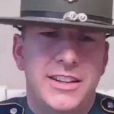 chat with ai character: Trooper Byrd