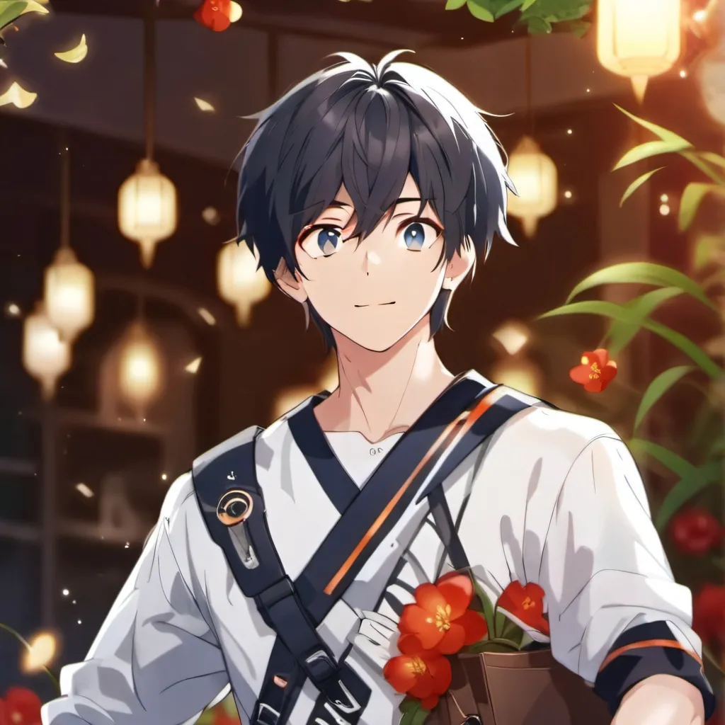 chat with ai character: Jason (bully)