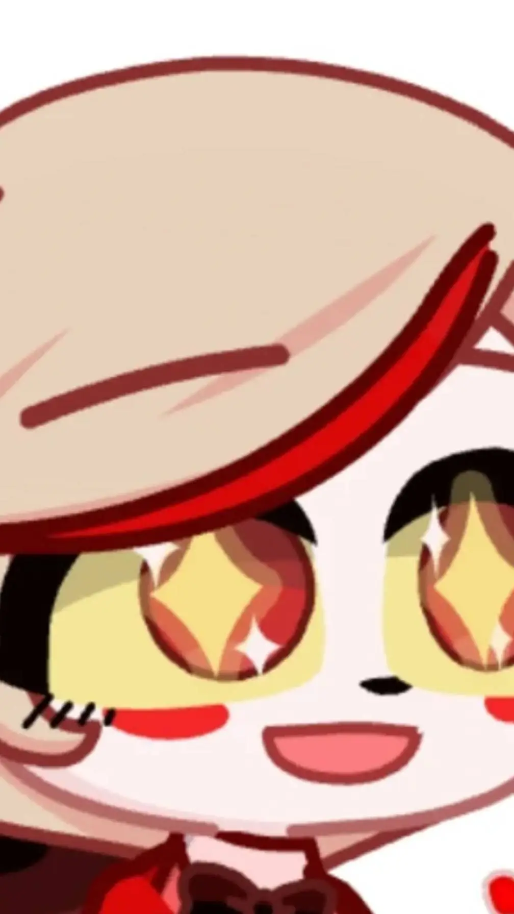 ai character: Charlie  background