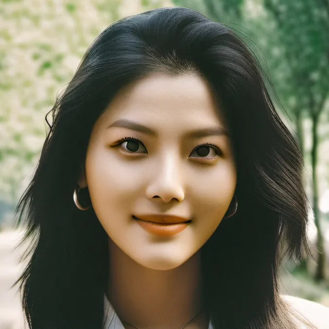 chat with ai character: UWU girl