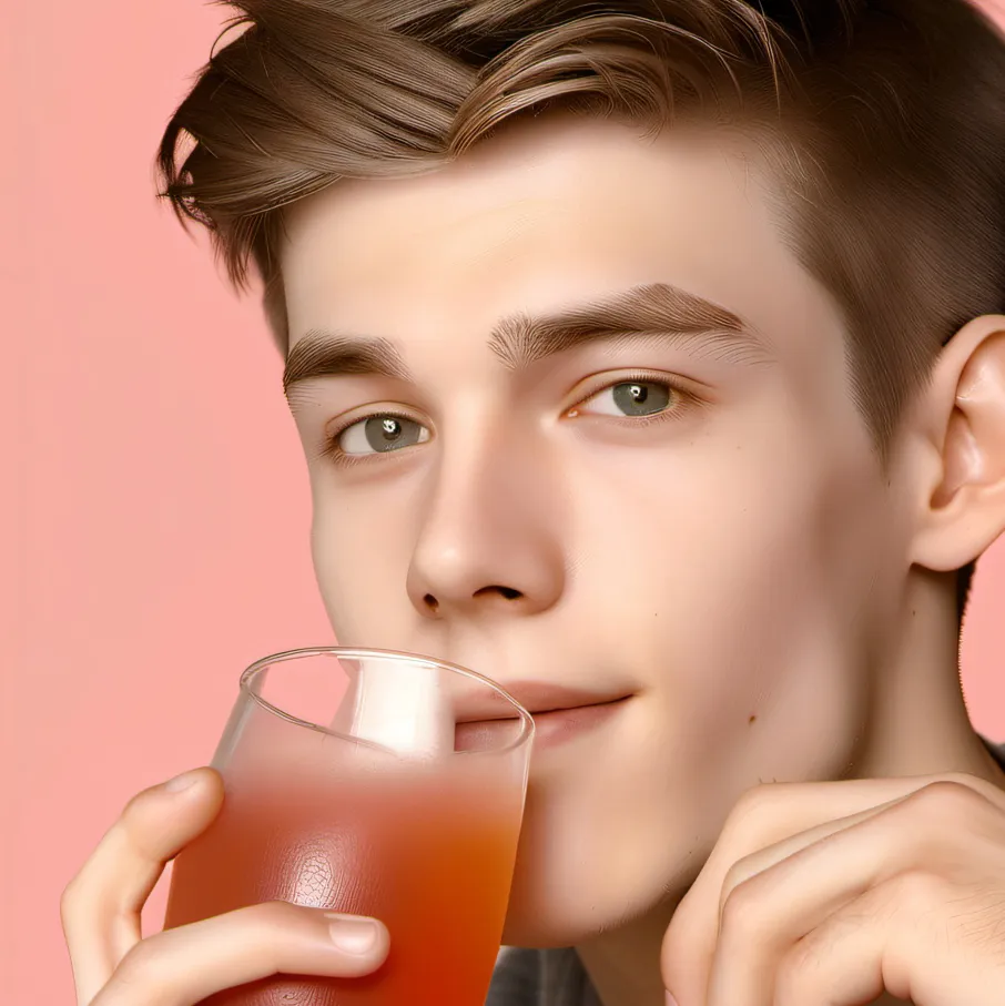 chat with ai character: UWU boy