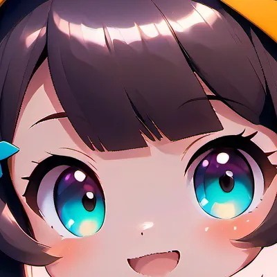 chat with ai character: Girlfriend