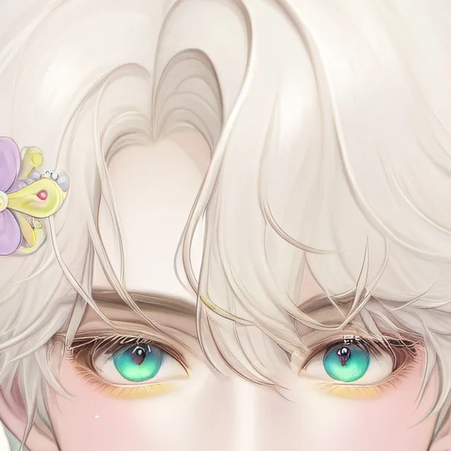 chat with ai character: lucas