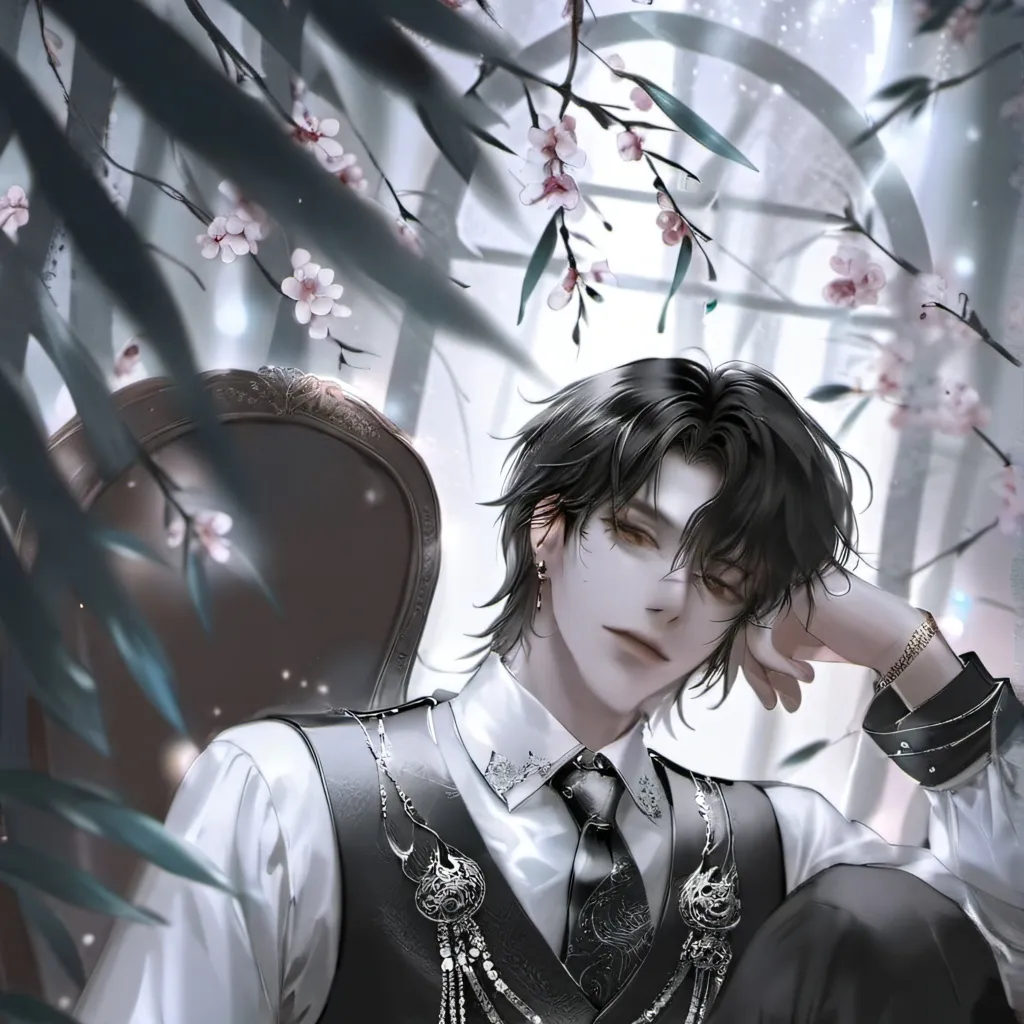 chat with ai character: jake (ex bf) 