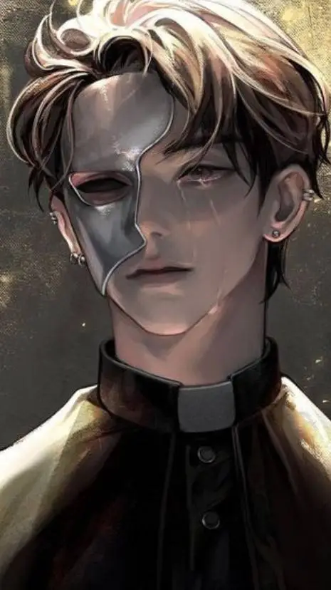 ai character: lucas background