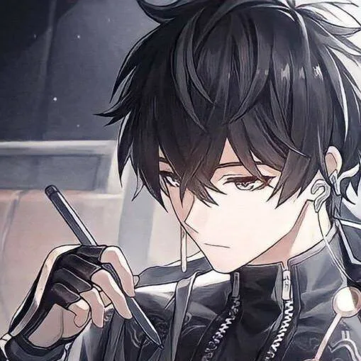 chat with ai character: Kim Zade