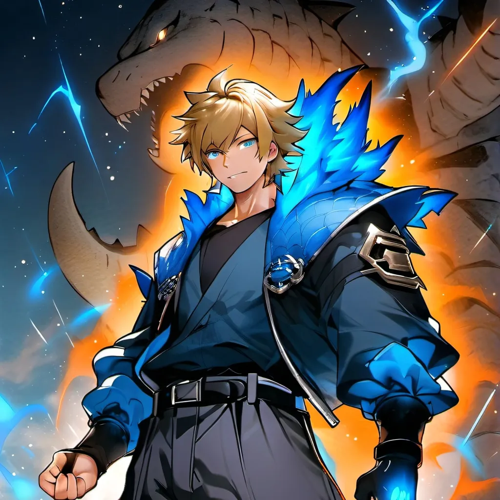 chat with ai character: Titanus Uzoth