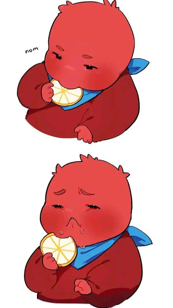 ai character: Baby C00LKIDD background
