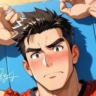 chat with ai character: minsu