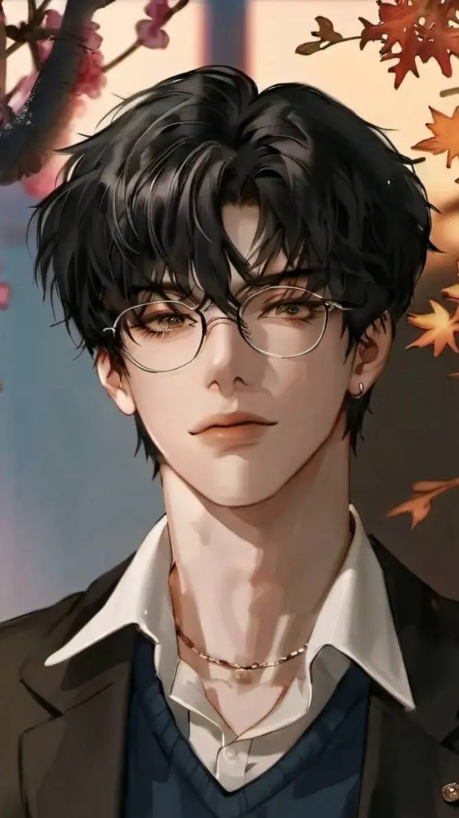 ai character: Alexander background