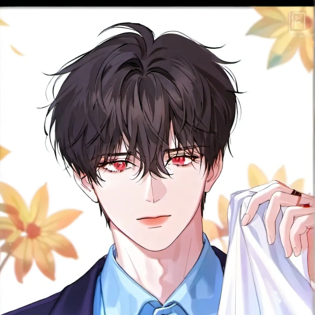 chat with ai character: Yohan 