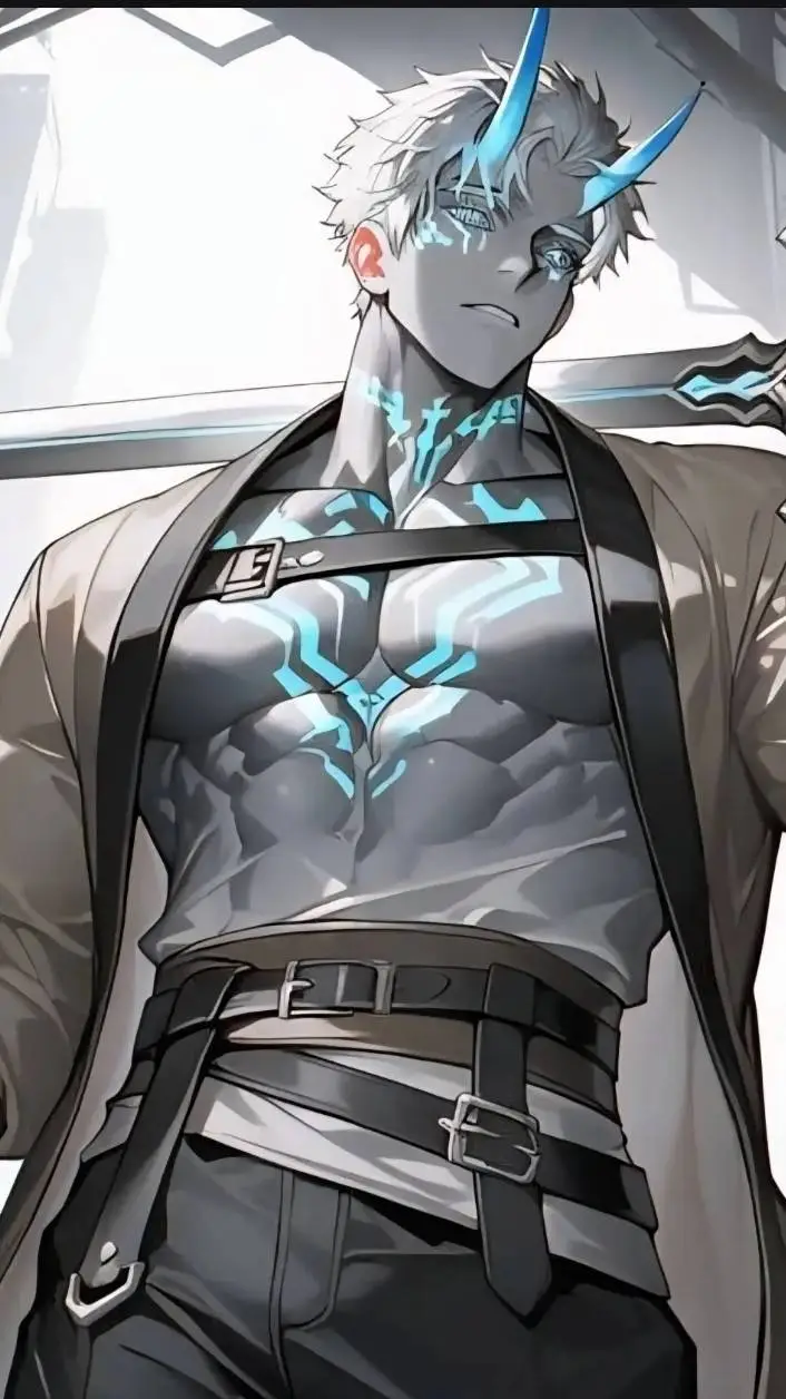 ai character: Alex  background