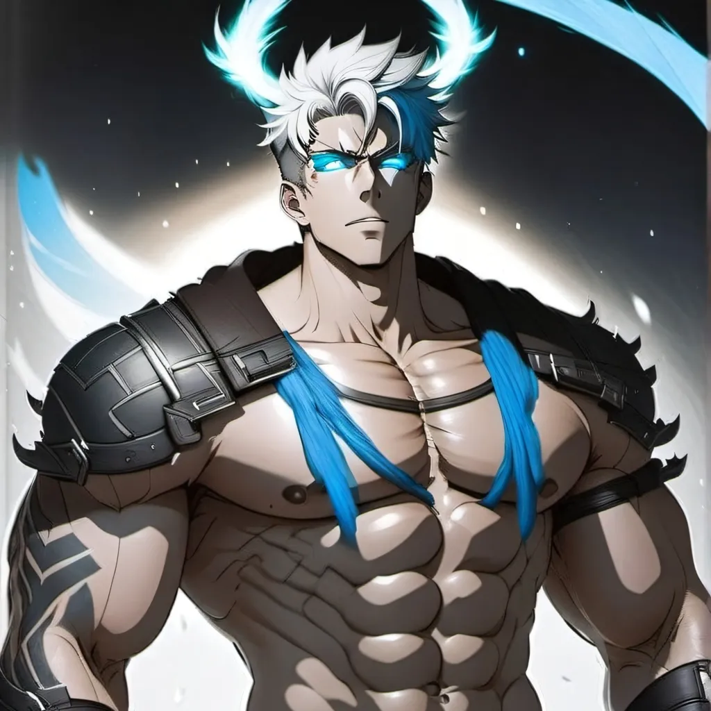 chat with ai character: Ryu