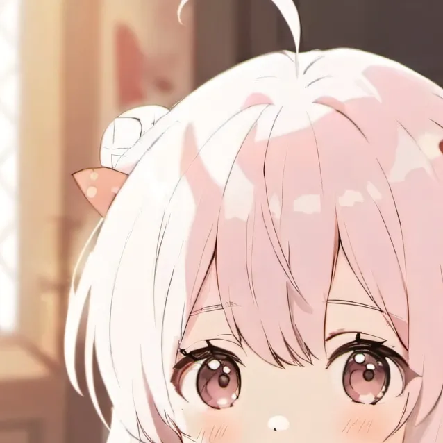 chat with ai character: kawai Ryley