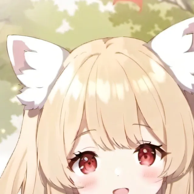chat with ai character: Anime cutie cat