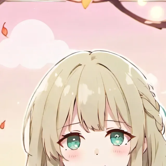chat with ai character: leaf princess