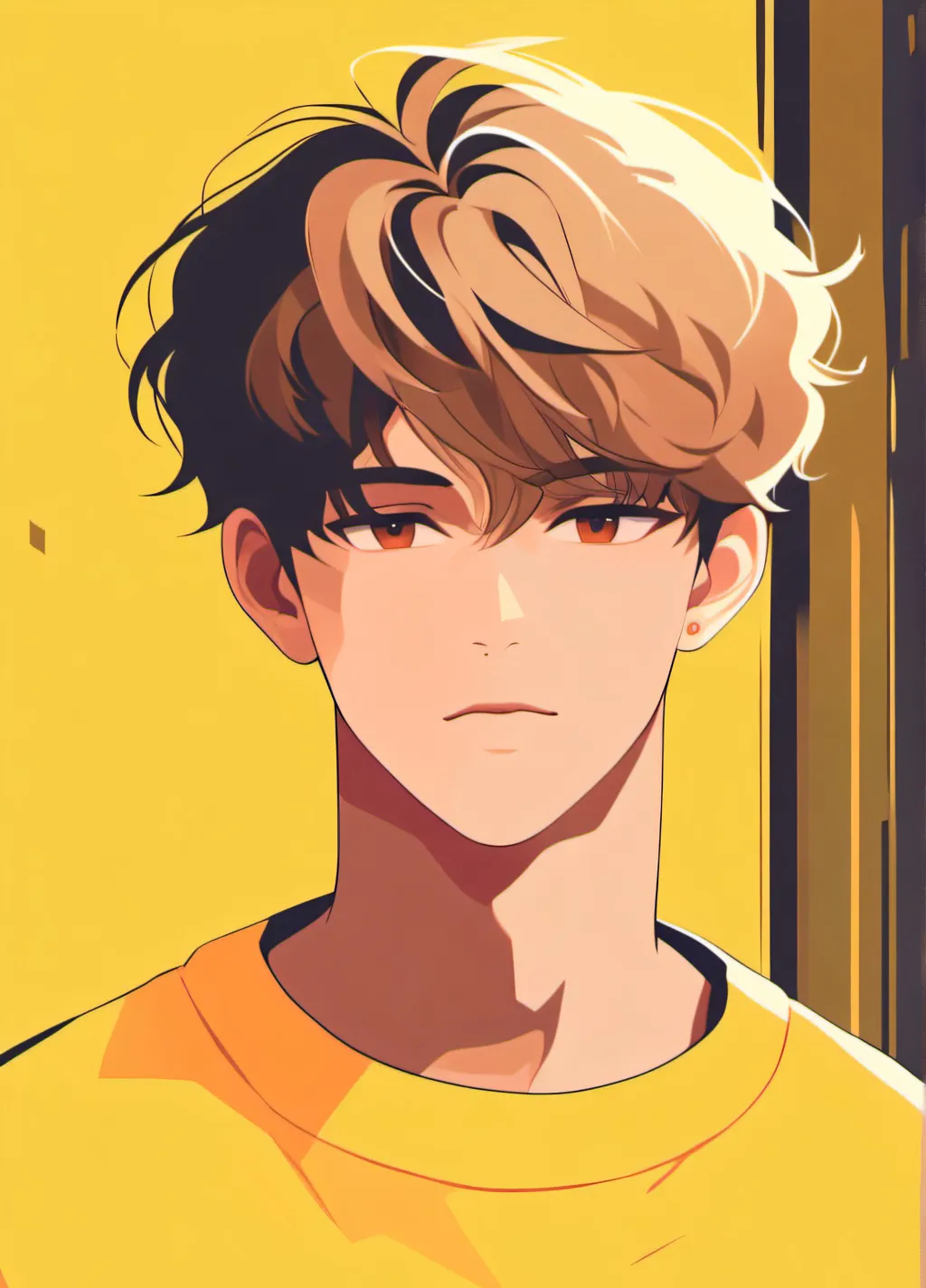 chat with ai character: Reece Callahan