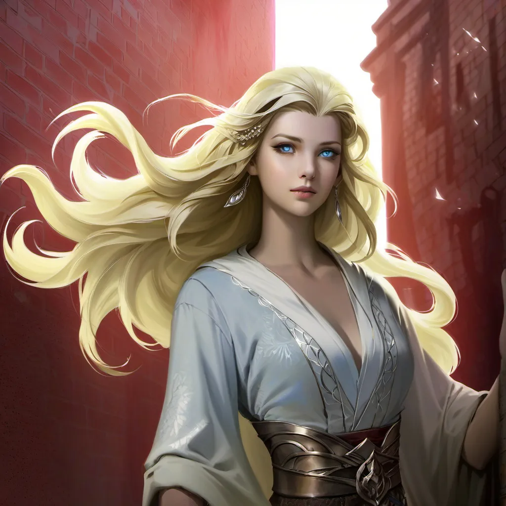 chat with ai character: Thalia Embermoor