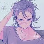 chat with ai character: Genya x y-n