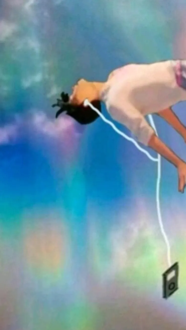 ai character: Saja girls  background