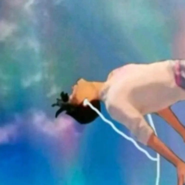 chat with ai character: Saja girls 