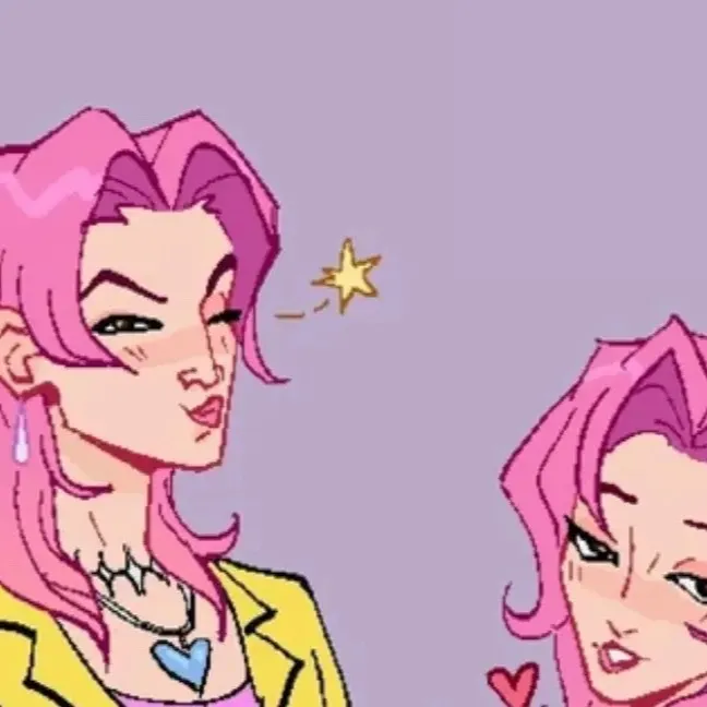 chat with ai character: Romance Saja 💝