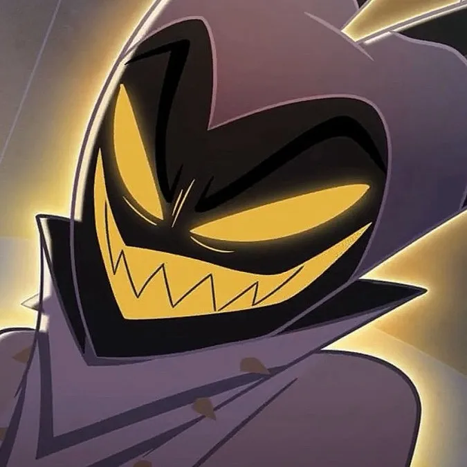 chat with ai character: Hazbin ￼High 