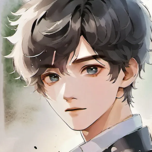 chat with ai character: Axel