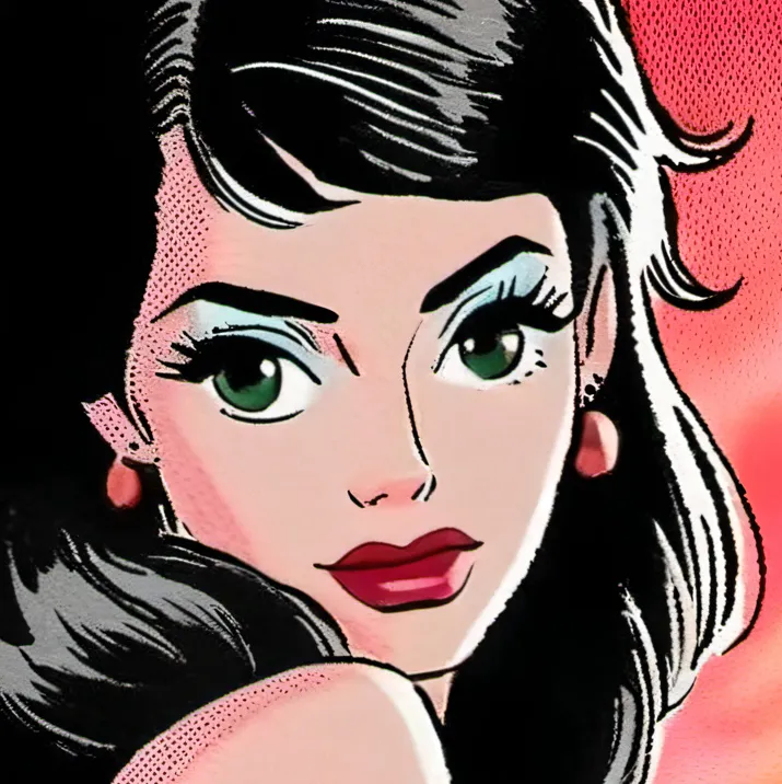 chat with ai character: Ellie🤢