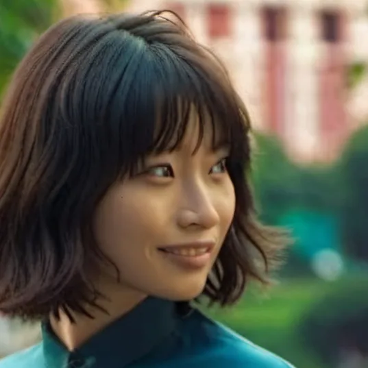 chat with ai character: Squid games s3