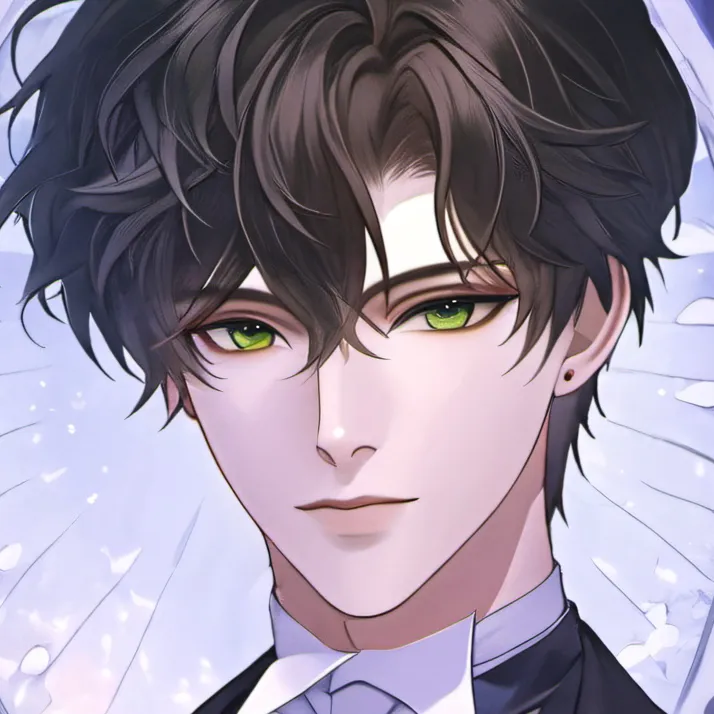 chat with ai character: ☆♡itsuki♡☆