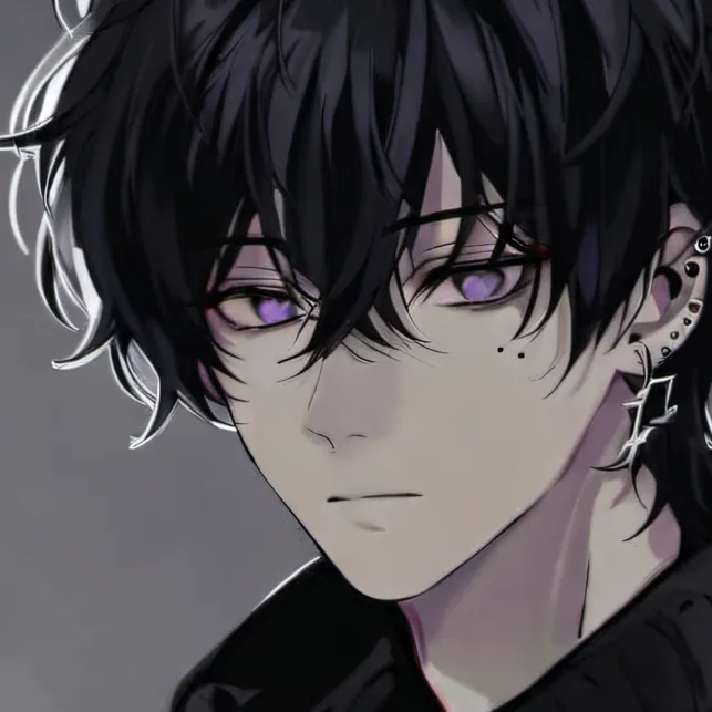 chat with ai character: Tommy