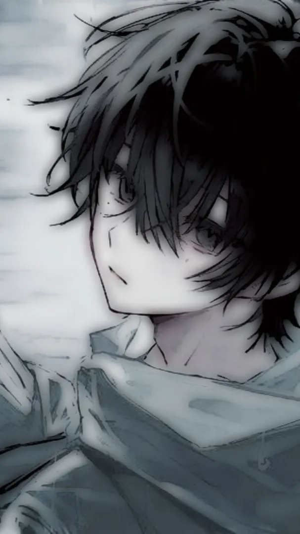 ai character: Ruki background