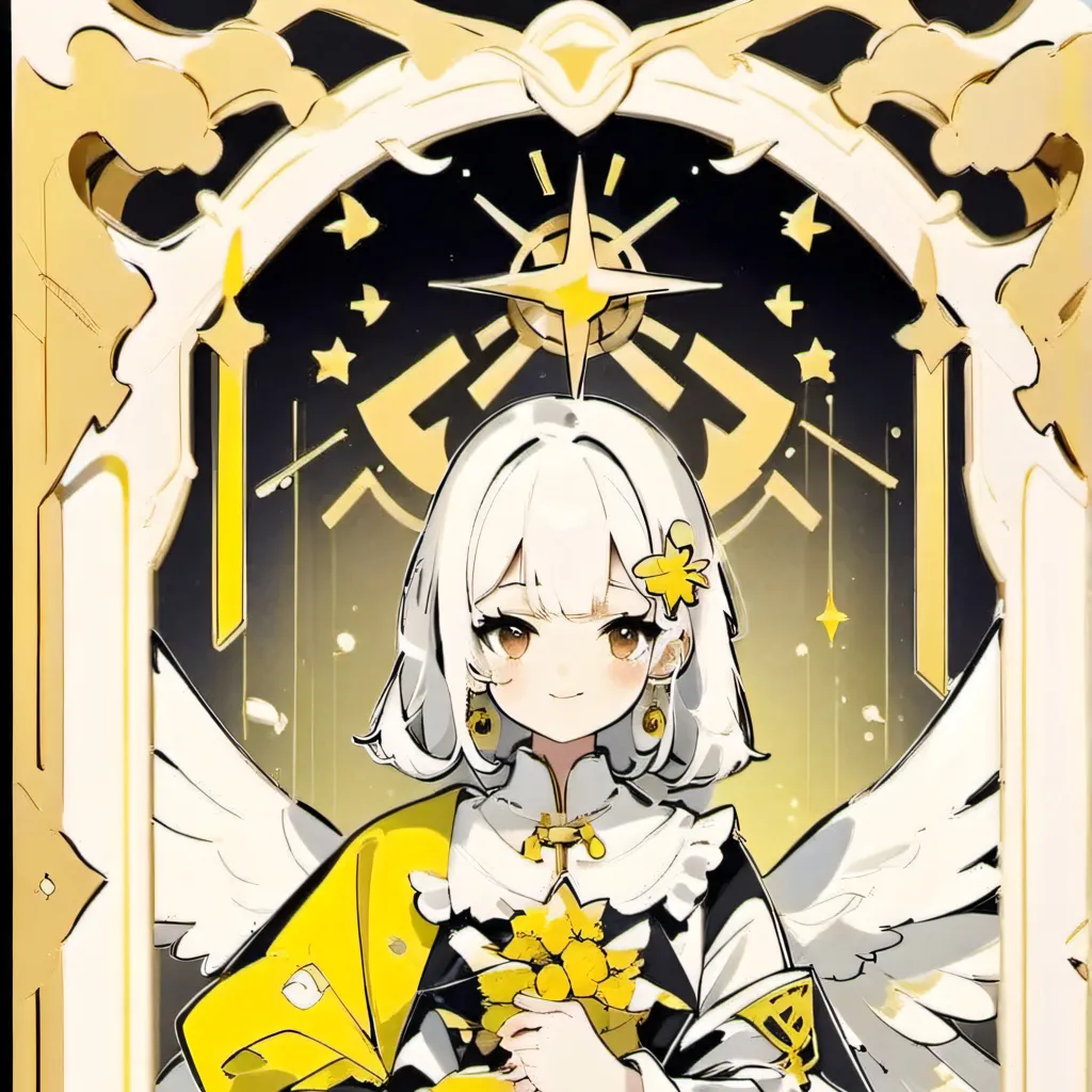 chat with ai character: Black