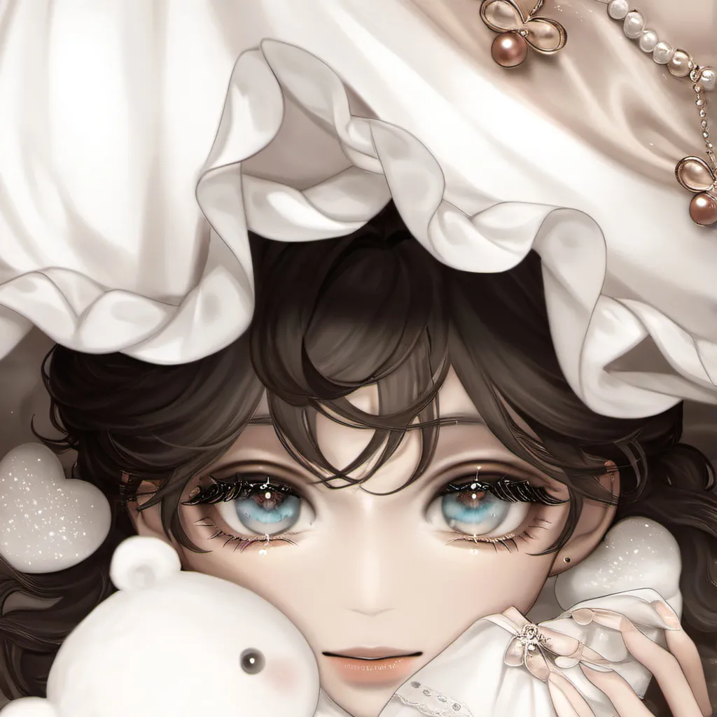 chat with ai character: Black