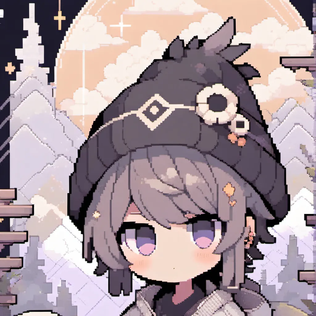 chat with ai character: Black