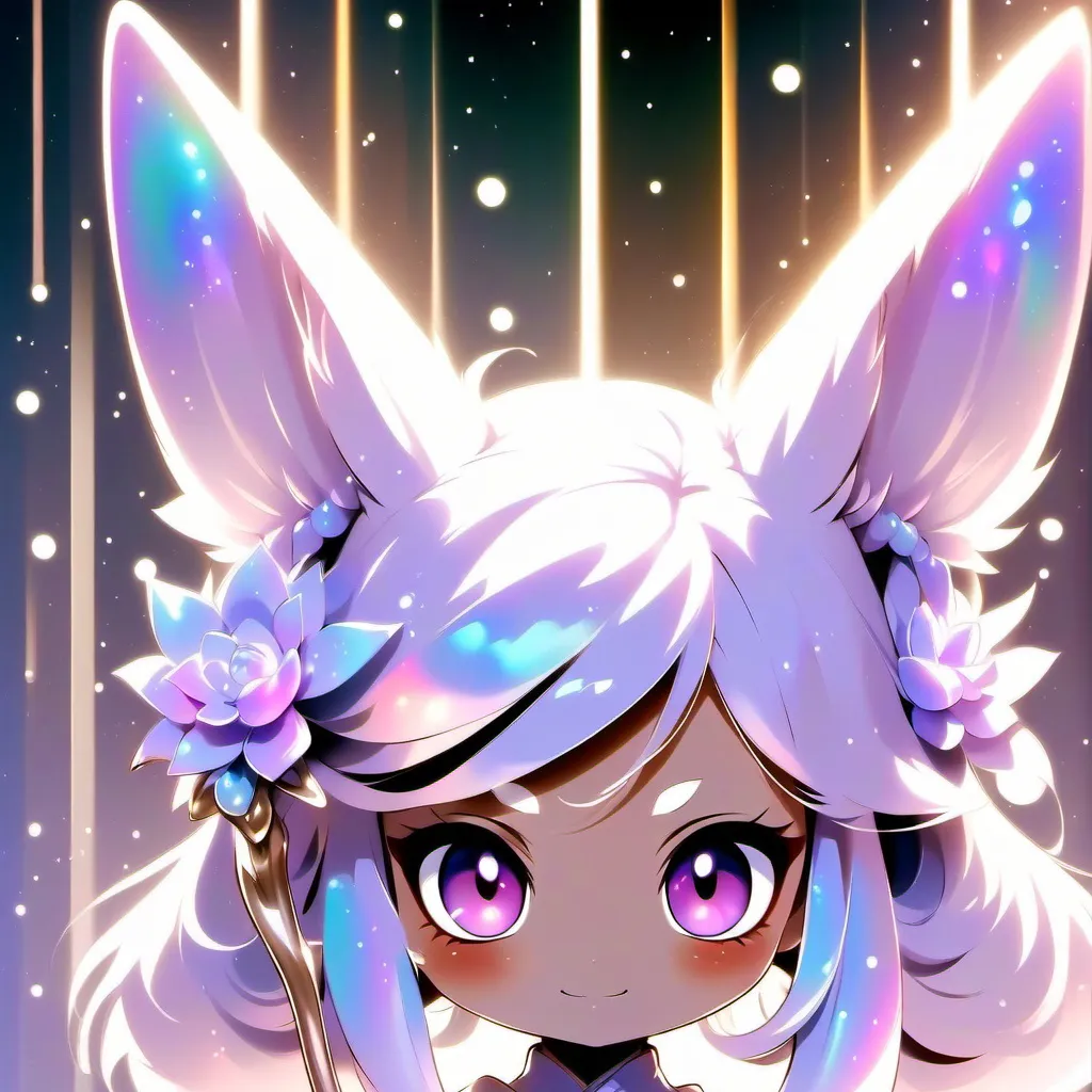 chat with ai character: Black
